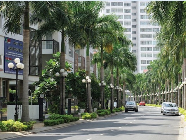 CTCP Địa ốc Phú Long mới đây đã phát hành thành công 5 lô trái phiếu có tổng giá trị 600 tỷ đồng (Ảnh minh hoạ: Internet)