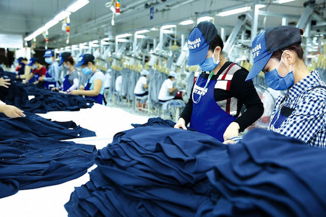 Trong 6 tháng, số doanh nghiệp (DN) tạm ngừng kinh doanh có thời hạn là 29,2 nghìn DN, tăng 38,2% so với cùng kỳ năm trước (Ảnh minh hoạ: Internet)