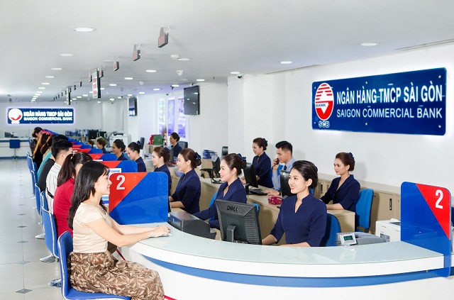 Ngân hàng SCB thông báo kết quả kinh doanh 06 tháng đầu năm 2020
