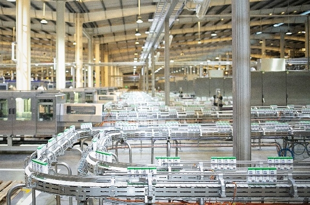 Sản phẩm SHĐ ở giai đoạn học kì 2, công ty Vinamilk tuân thủ một cách nghiêm ngặt theo các tiêu chuẩn quy định tại Thông tư 31 do Bộ Y tế ban hành