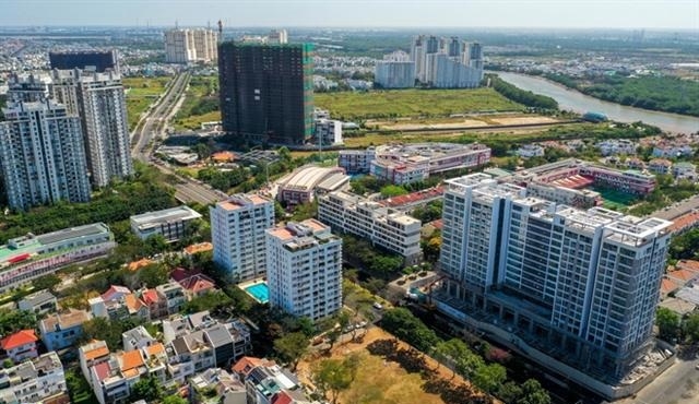 Bộ Tài chính cảnh báo rủi ro trước tình trạng doanh nghiệp bất động sản tăng huy động vốn qua trái phiếu và nhà đầu tư cá nhân tăng mua (Ảnh minh họa/Internet)