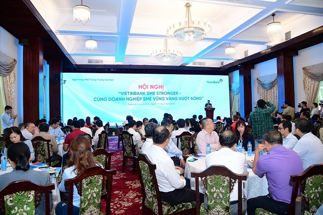 Hội thảo thu hút đông đảo khách mời tham dự