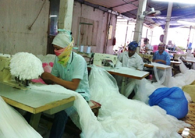 HTX tạo việc làm cho hơn 500 lao động ở các địa phương, thu nhập thường xuyên từ 5 đến 7 triệu đồngtháng (Ảnh: TL)