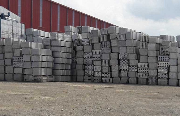 Chưa có căn cứ kết luận gian lận xuất xứ với lô nhôm gần 5 tỷ USD chờ xuất sang Mỹ (Ảnh minh họa: Internet)