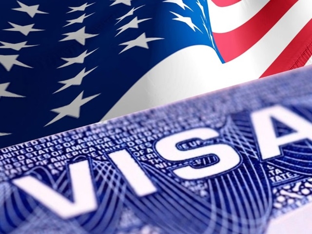 Gần 1 triệu sinh viên nước ngoài tại Mỹ lo sợ với chính sách di trú mới của Tổng thống Trump (Ảnh minh họa/Internet)