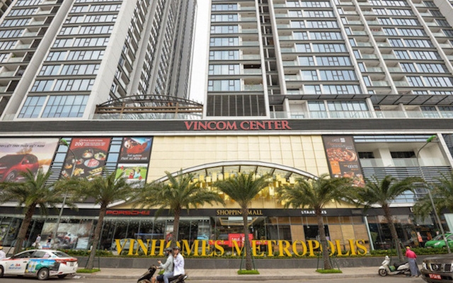 Vinhomes vừa phát hành thành công 12.000 tỷ đồng trái phiếu trong tháng 6 vừa qua