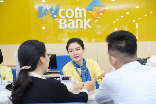 Hiểu được những khó khăn mà các hộ kinh doanh đang phải đối mặt, gói tín dụng của PVcomBank như một chiếc phao “cứu cánh” hỗ trợ doanh nghiệp vừa và nhỏ vượt qua khủng hoảng.