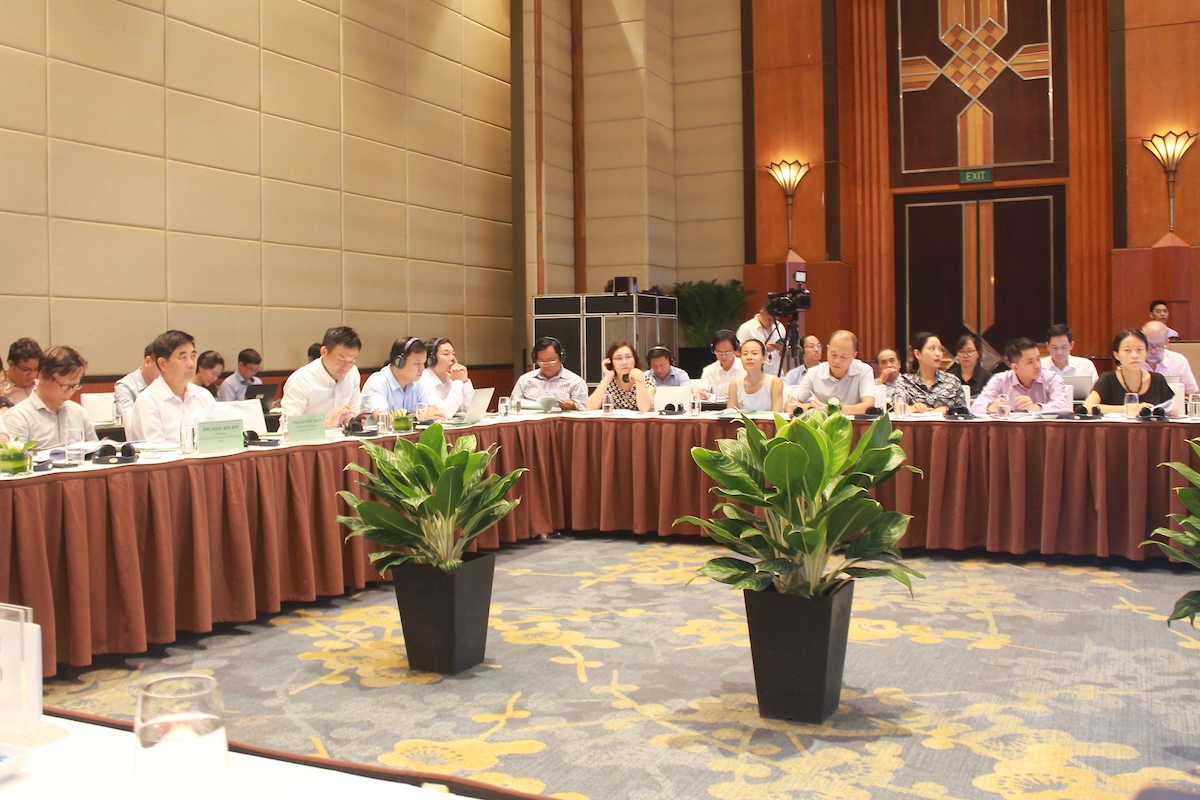 Viện IPSARD khuyến nghị Nhà nước giãn nợ, giảm lãi suất các khoản vay của hộ nông dân.