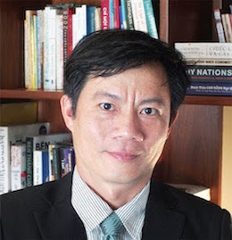 TS. Lê Duy Bình, Giám đốc Economica Vietnam