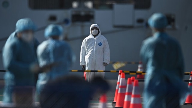 WHO ghi nhận ngày tăng ca nCoV kỷ lục 10/7 (Ảnh Internet)