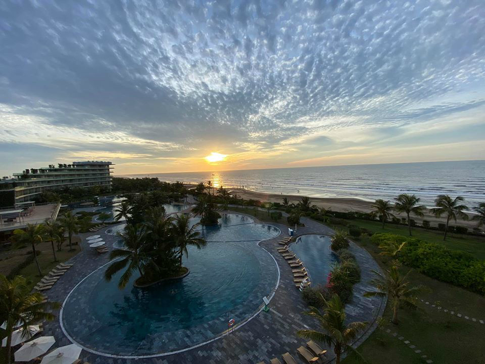 Bộ Công an đề xuất không hợp thức hoá condotel thành nhà ở