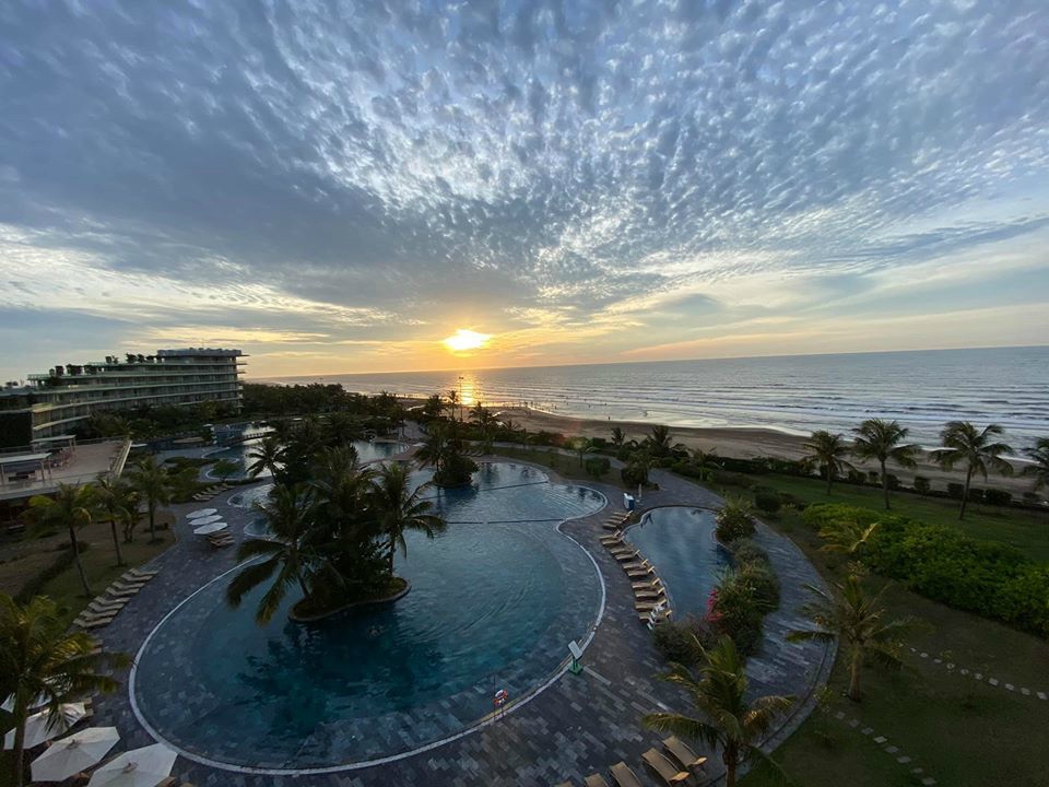 Bộ Công an đề xuất không hợp thức hoá condotel thành nhà ở