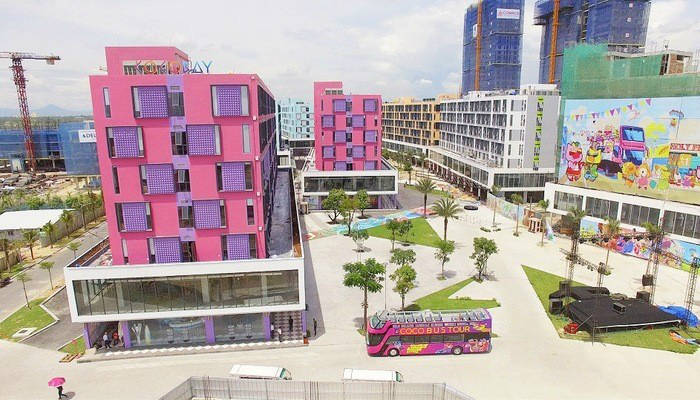 Bộ Công an điểm mặt các dự án condotel sai phạm