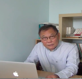 TS. Khương Quang Đồng