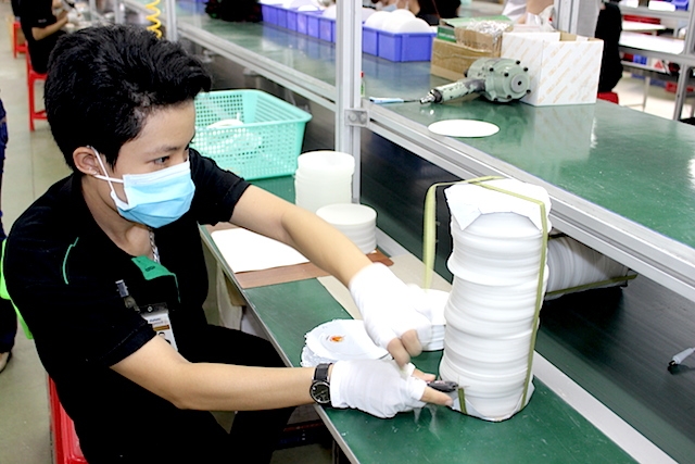 Quy định về dán nhãn hàng hoá cần tránh làm khó DN