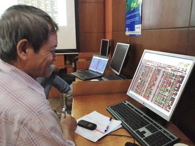 Hoạt động bảo lãnh chứng khoán là hoạt động mang lại doanh thu lớn cho các CTCK