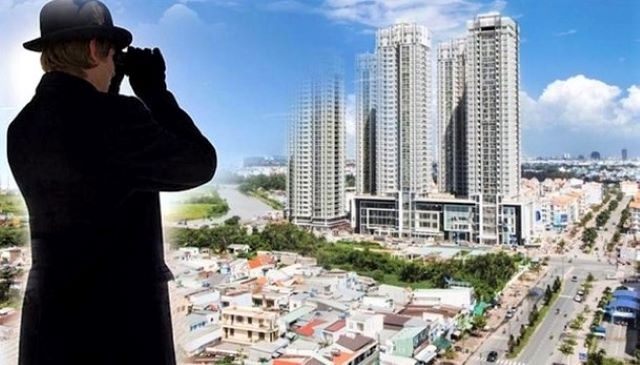 Độ minh bạch của bất động sản Việt Nam được xếp hạng 56 trên toàn cầu