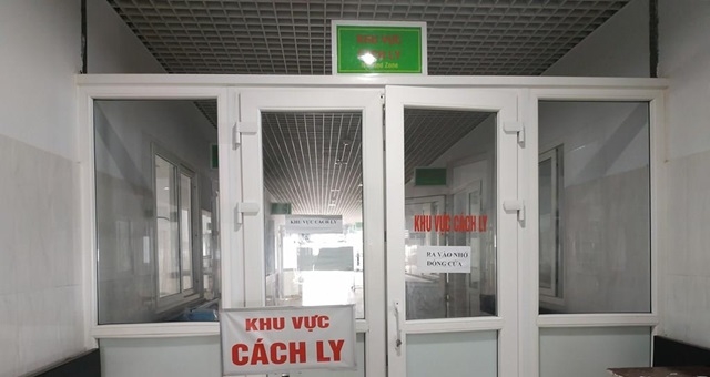 Tròn 90 ngày Việt Nam không có ca lây nhiễm trong cộng đồng (Ảnh Internet)