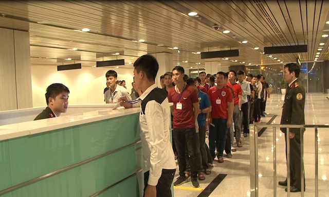 Dự kiến đầu tháng 8 mở lại đường bay quốc tế giữa Việt Nam với một số nước (Ảnh minh hoạ: Internet)