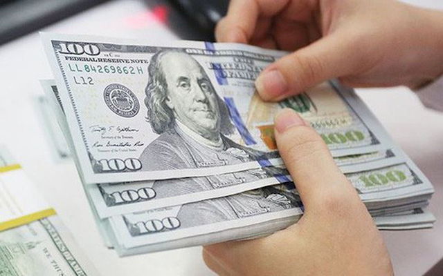 Năm 2019, tổng vốn đăng ký đầu tư ra nước ngoài đạt 528,78 triệu USD (Ảnh: Internet)