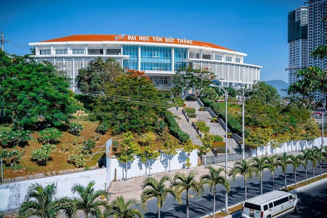 Đại học công lập đầu tiên của Việt Nam chuẩn quốc tế 5 sao, lọt top 400 đại học tốt nhất thế giới theo ngành (Ảnh Internet)