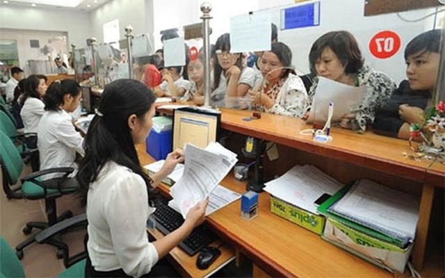 Doanh nghiệp ở TP HCM nợ thuế hơn 30.170 tỷ đồng (Ảnh Internet)