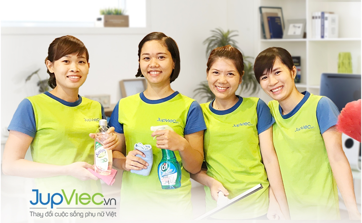 JupViec Giá trị đầu tư: hàng triệu USD Hồi đầu tháng 3, Tech in Asia đưa tin STI vừa hoàn tất khoản đầu tư chiến lược vào startup JupViec. Không tiết lộ con số cụ thể nhưng ông Trần Tuấn Tài - Giám đốc đầu tư STI cho biết số tiền đầu tư lên tới hàng triệu USD. Sau thương vụ STI trở thành cổ đông lớn nhất của JupViec.