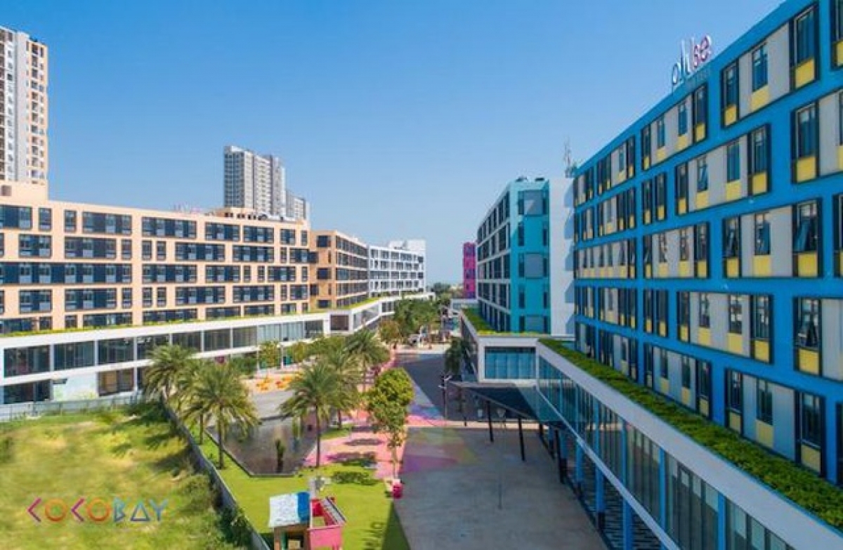 Việc chuyển đổi codotel thành nhà ở tiềm ẩn nhiều rủi ro khó lường