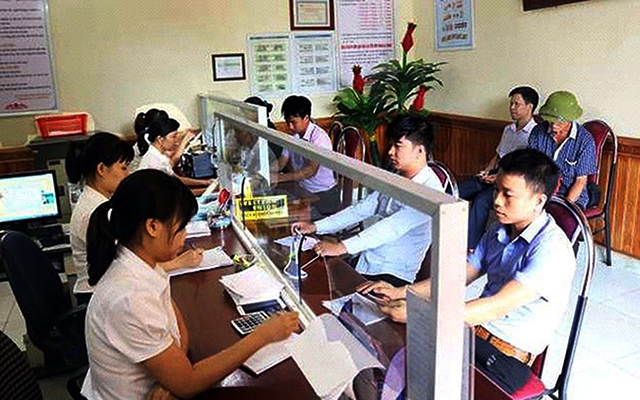 Các HTX rất mong chờ tiếp cận được nguồn vốn vay từ Quỹ hỗ trợ phát triển HTX (Ảnh: TL)