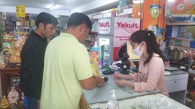 Thẻ thấu chi nông nghiệp của Agribank góp phần hạn chế tình trạng tín dụng đen tại vùng nông thôn