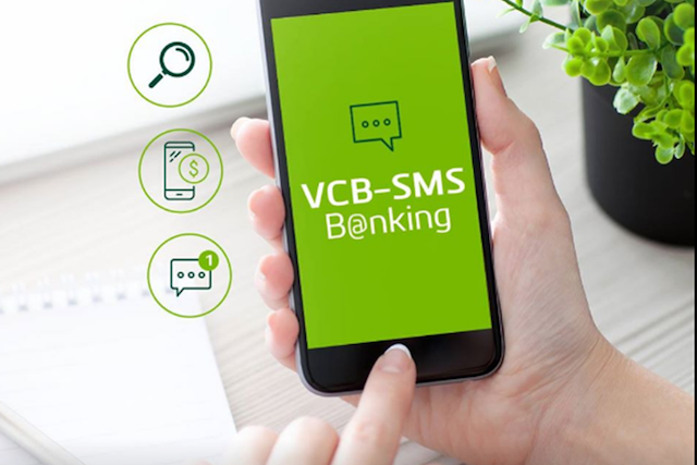 Ngân hàng muốn được giảm cước tin nhắn để có thêm điều kiện hỗ trợ khách hàng