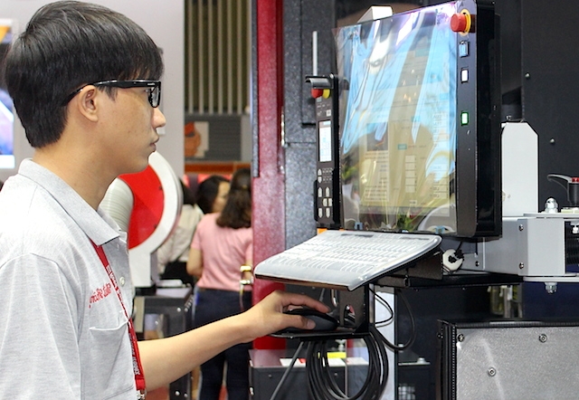 Thị trường TMĐT ở Việt Nam vẫn đang có những dự đoán lạc quan mặc cho sức tác động của dịch Covid-19
