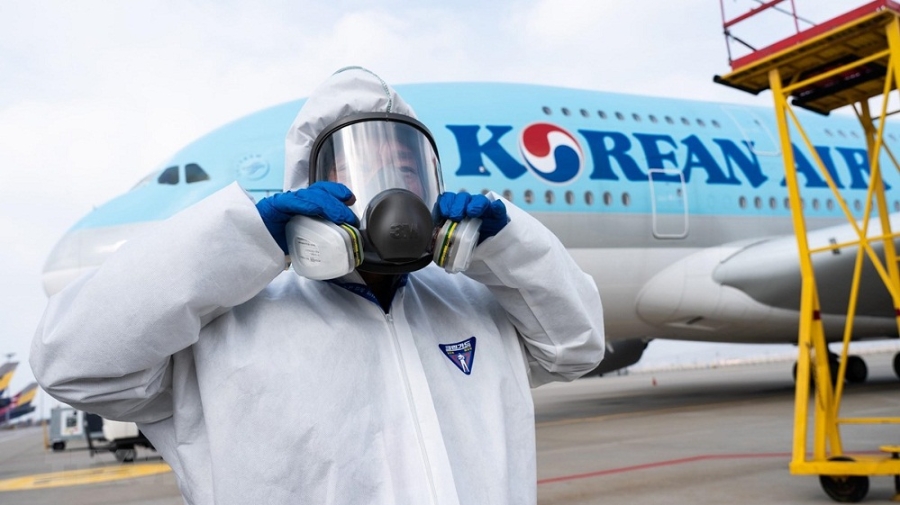 Hàn Quốc sẽ tổ chức các chuyến bay charter để đưa nhiều lãnh đạo doanh nghiệp sang Trung Quốc và Việt Nam làm việc.