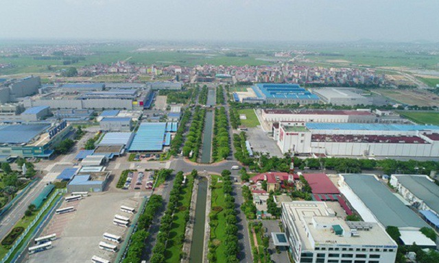 Sau khi khống chế thành công dịch COVID-19, Việt Nam ngày càng trở thành một điểm đến kinh doanh hấp dẫn (Ảnh: Internet)