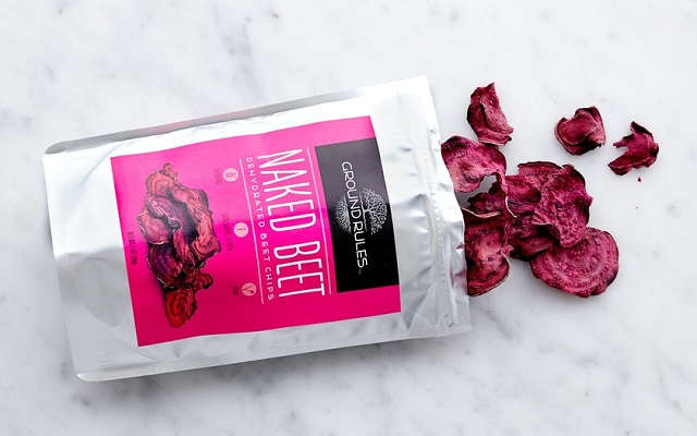 Một sản phẩm của Treasure8. (Ảnh: Treasure8)