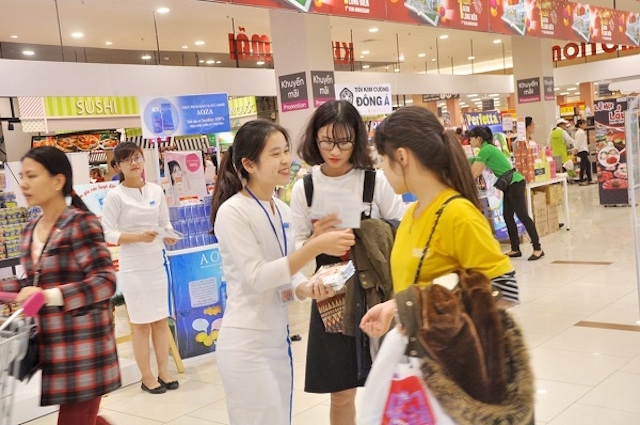 Hơn 6.000 sản phẩm mới được ra mắt trong năm 2019 (Ảnh: Internet)