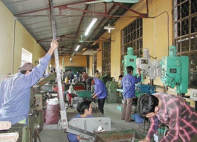 Những năm qua, tỉnh Điện Biên đã và đang đặc biệt chú trọng các biện pháp đảm bảo ATLĐ trong các HTX (Ảnh: TL)