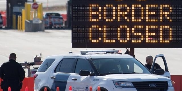 Sinh viên quốc tế sẽ không được nhập cảnh Canada nếu nhận visa du học sau 18/3 (Ảnh Internet)