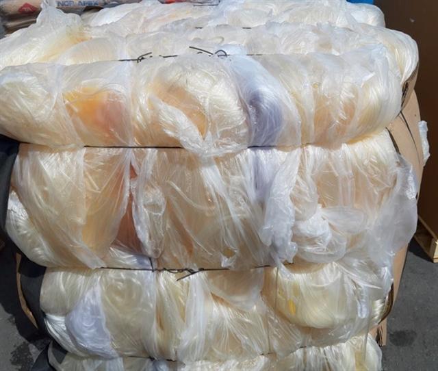 Áp thuế chống bán phá giá màng nhựa Trung Quốc, Thái Lan, Malaysia.