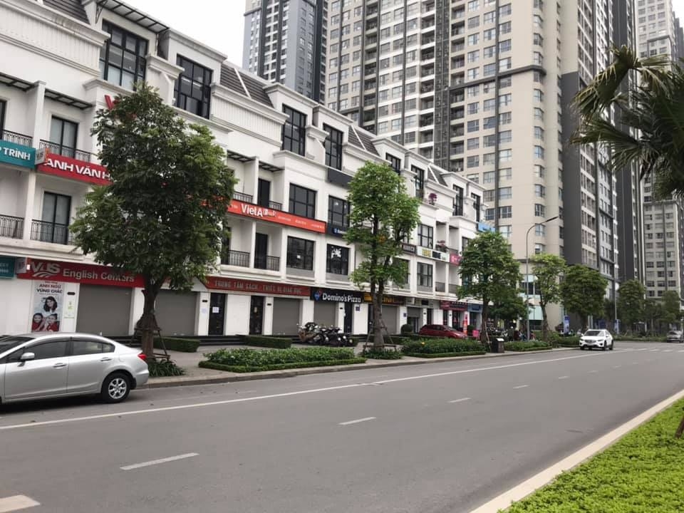 Theo nhận định của Savills, thị trường nhà liền kề/biệt thự khả năng sẽ hồi phục trong quý IV/2020