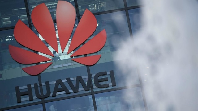 Pháp lên kế hoạch loại hẳn Huawei khỏi mạng di động 5G từ nay đến năm 2028 (Ảnh Internet)