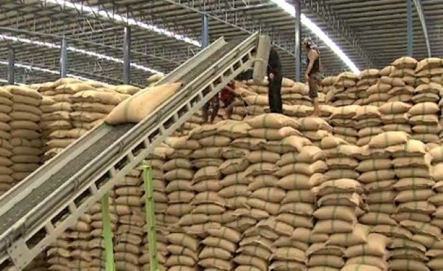 Thái Lan dự kiến chỉ xuất khẩu 6,5 triệu tấn gạo trong năm nay, mức thấp nhất kể từ năm 2010.