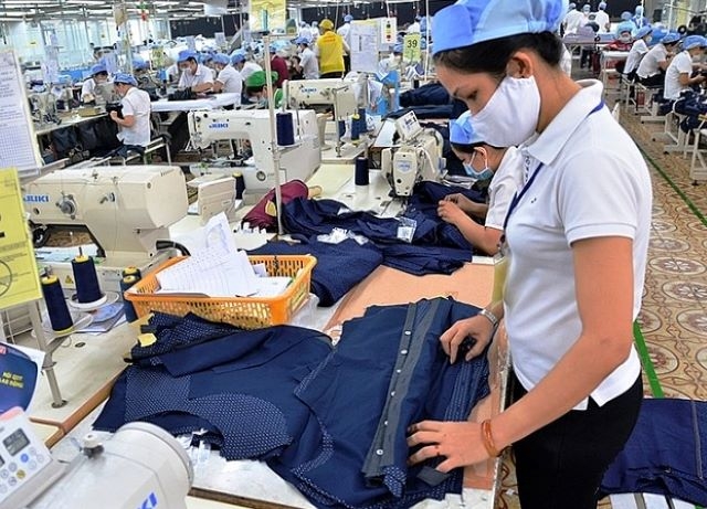 Chỉ có khoảng 40% số tỉnh, thành phố có hoạt động xuất nhập khẩu với các nước thành viên CPTPP.