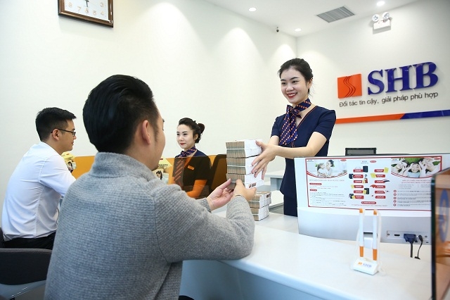 SHB được Moody’s giữ nguyên xếp hạng tín nhiệm với triển vọng ổn định