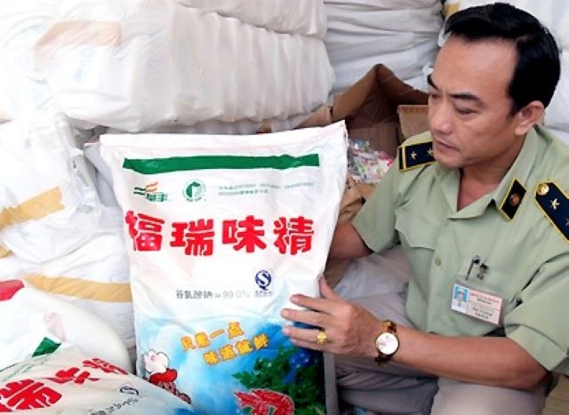 Mức thuế chống bán phá giá cao nhất trong kết luận điều tra chính thức không thay đổi so với kết luận sơ bộ, ở mức 6.385.289 đồng/tấn (Ảnh: Internet)