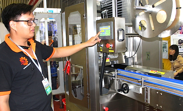 Đẩy mạnh chuyển đổi số sẽ giúp DN nắm bắt những cơ hội có được từ các FTA thế hệ mới