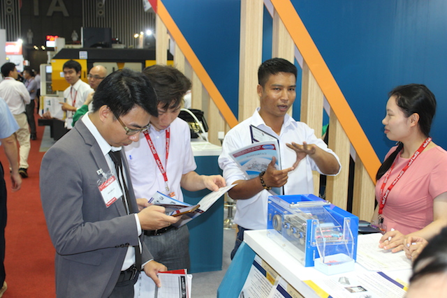 Các DN nhỏ, với nhu cầu sử dụng vốn vay cao, sẽ được hưởng lợi từ việc sửa đổi, bổ sung Khoản 3, Điều 8 NĐ 20/2017