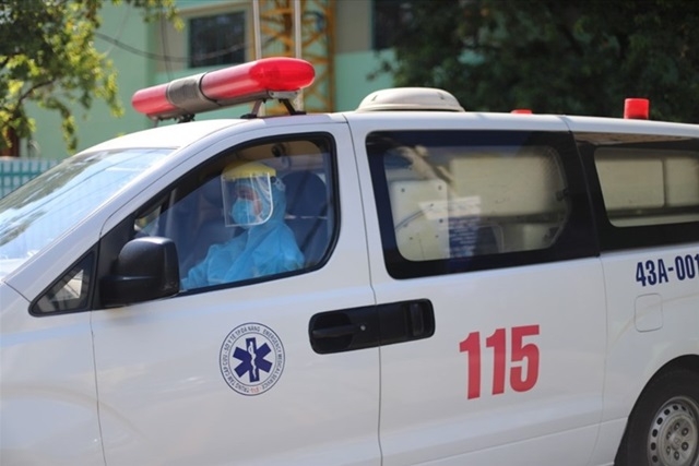 Bộ Y tế công bố 7 địa điểm có thể lây COVID-19 mới.