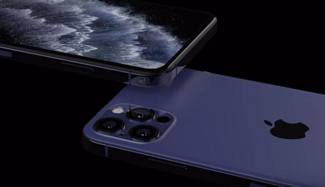 Dòng iPhone mới có thể ra mắt online vào ngày 8/9 ( Ảnh: EverythingApplePro).