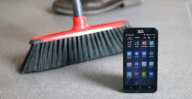 47 ứng dụng độc hại nên xóa khỏi điện thoại.